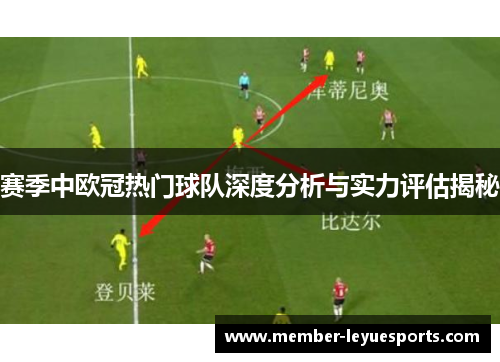 赛季中欧冠热门球队深度分析与实力评估揭秘