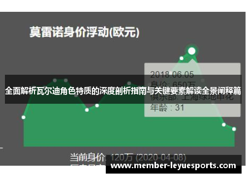 全面解析瓦尔迪角色特质的深度剖析指南与关键要素解读全景阐释篇