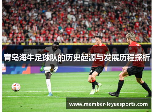 青岛海牛足球队的历史起源与发展历程探析