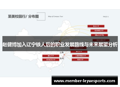 赵健博加入辽宁铁人后的职业发展路线与未来展望分析