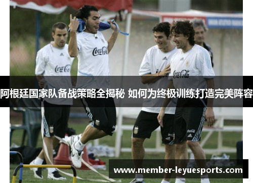 阿根廷国家队备战策略全揭秘 如何为终极训练打造完美阵容